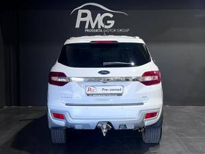 Ford Everest 2.0Bi-Turbo 4WD Limited - Image 6