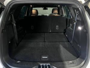 Ford Everest 2.0Bi-Turbo 4WD Limited - Image 7