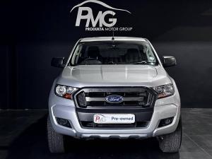 Ford Ranger 2.2TDCi Hi-Rider XL auto - Image 2