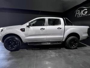Ford Ranger 2.2TDCi Hi-Rider XL auto - Image 3