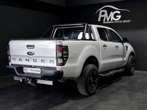Ford Ranger 2.2TDCi Hi-Rider XL auto - Image 4