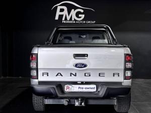 Ford Ranger 2.2TDCi Hi-Rider XL auto - Image 5