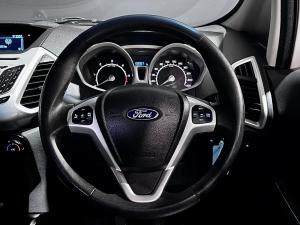 Ford EcoSport 1.5TDCi Titanium - Image 10