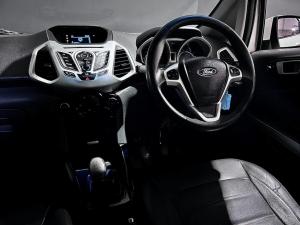 Ford EcoSport 1.5TDCi Titanium - Image 11