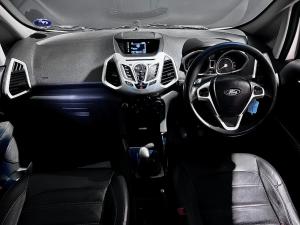Ford EcoSport 1.5TDCi Titanium - Image 12
