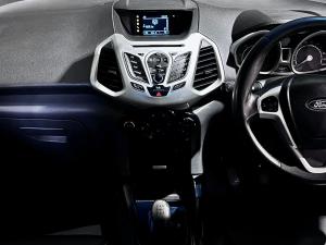 Ford EcoSport 1.5TDCi Titanium - Image 13