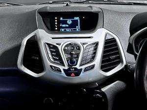Ford EcoSport 1.5TDCi Titanium - Image 14