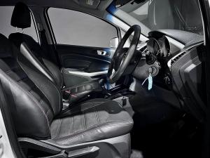 Ford EcoSport 1.5TDCi Titanium - Image 16