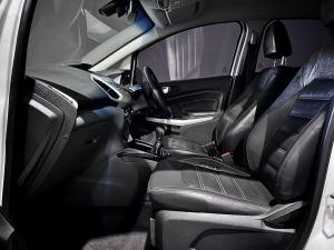 Ford EcoSport 1.5TDCi Titanium - Image 20