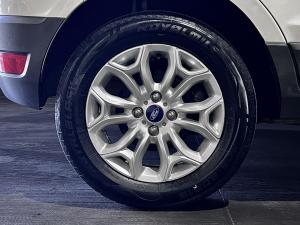 Ford EcoSport 1.5TDCi Titanium - Image 22