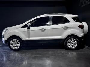 Ford EcoSport 1.5TDCi Titanium - Image 3