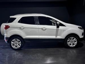 Ford EcoSport 1.5TDCi Titanium - Image 4