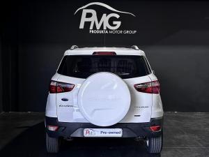Ford EcoSport 1.5TDCi Titanium - Image 6