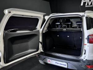 Ford EcoSport 1.5TDCi Titanium - Image 7