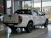 Nissan Navara 2.5DDTi double cab LE - Thumbnail 4