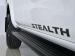 Nissan Navara 2.5DDTi double cab LE - Thumbnail 8