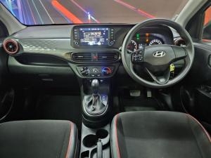 Hyundai Grand i10 1.2 Premium hatch - Image 11