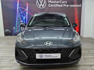 Hyundai Grand i10 1.2 Premium hatch - Image 12