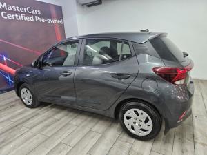 Hyundai Grand i10 1.2 Premium hatch - Image 13