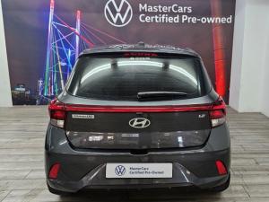 Hyundai Grand i10 1.2 Premium hatch - Image 14