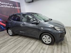 Hyundai Grand i10 1.2 Premium hatch - Image 15