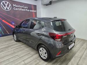 Hyundai Grand i10 1.2 Premium hatch - Image 3