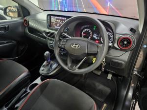 Hyundai Grand i10 1.2 Premium hatch - Image 5