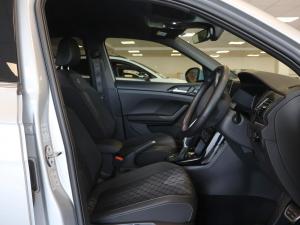Volkswagen T-Cross 1.0TSI R-Line - Image 11
