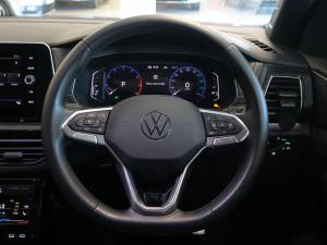Volkswagen T-Cross 1.0TSI R-Line - Image 18