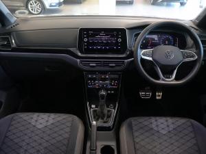Volkswagen T-Cross 1.0TSI R-Line - Image 19