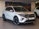 Thumbnail Volkswagen T-Cross 1.0TSI R-Line