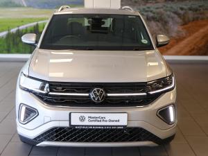 Volkswagen T-Cross 1.0TSI R-Line - Image 2
