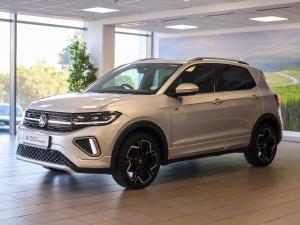 Volkswagen T-Cross 1.0TSI R-Line - Image 3