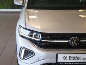 Volkswagen T-Cross 1.0TSI R-Line - Image 4
