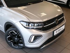 Volkswagen T-Cross 1.0TSI R-Line - Image 5