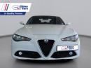 Thumbnail Alfa Romeo Giulia 2.0T Super