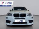 Thumbnail BMW X3 Xdrive 30d M-SPORT automatic