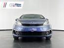 Thumbnail Kia RIO1.4 automatic