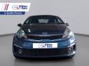 Thumbnail Kia RIO1.4 automatic
