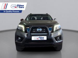 Nissan Navara 2.3D Stealth automatic D/C - Image 1