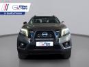 Thumbnail Nissan Navara 2.3D Stealth automatic D/C