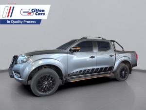 Nissan Navara 2.3D Stealth automatic D/C - Image 2