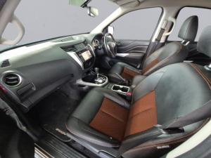 Nissan Navara 2.3D Stealth automatic D/C - Image 3