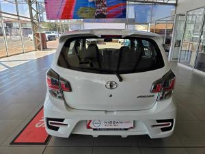 Toyota Agya 1.0 - Image 3