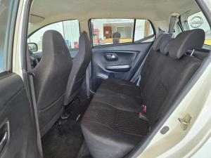 Toyota Agya 1.0 - Image 7