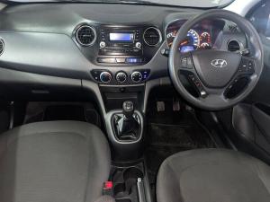 Hyundai Grand i10 1.0 Motion - Image 11