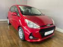 Thumbnail Hyundai Grand i10 1.0 Motion