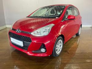 Hyundai Grand i10 1.0 Motion - Image 2