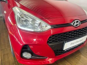 Hyundai Grand i10 1.0 Motion - Image 4
