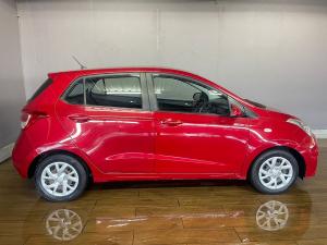 Hyundai Grand i10 1.0 Motion - Image 5